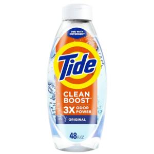 Tide Deep Cleansing Fabric Rinse, Original Scent