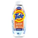 Tide Deep Cleansing Fabric Rinse, Original Scent