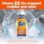 Tide Deep Cleansing Fabric Rinse, Original Scent