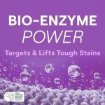 Seventh Generation EasyDose Lavender Laundry Detergent 23 oz