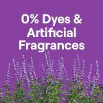 Seventh Generation EasyDose Lavender Laundry Detergent 23 oz