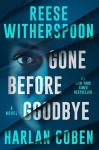 Gone Before Goodbye Book