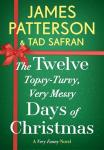 Twelve Topsy-Turvy Days of Christmas Novel