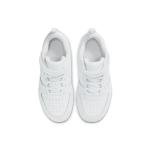 Nike Boys' Court Borough Low 2 Sneakers