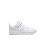 Nike Boys' Court Borough Low 2 Sneakers
