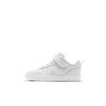 Nike Boy's Court Borough Low 2 Sneakers