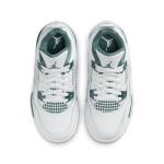 NIKE Jordan 4 Retro Kids' Shoes Size 1.5y