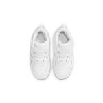 Nike Boy's Court Borough Low 2 Sneakers