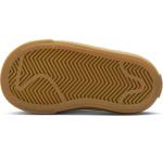 Nike Court Legacy Toddler Shoes, White/Red, Size 10