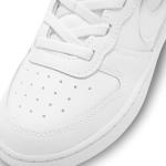 Nike Boy's Court Borough Low 2 Sneakers