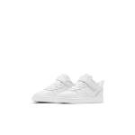 Nike Boy's Court Borough Low 2 Sneakers