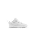Nike Boy's Court Borough Low 2 Sneakers