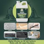 Enzyme Carpet Cleaner for Tough Stains & Odors