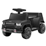 Forever Source 6V Electric Ride-On Car for Toddlers