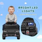 Forever Source 6V Electric Ride-On Car for Toddlers