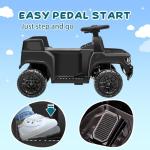 Forever Source 6V Electric Ride-On Car for Toddlers