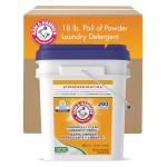 Arm & Hammer Professional Powder Laundry Detergent 290 Loads