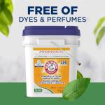Arm & Hammer Professional Powder Laundry Detergent 290 Loads