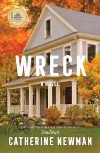 Wreck: A GMA Book Club Favorite