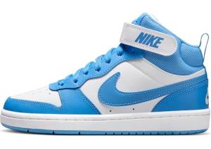 Kids Nike Court Borough Mid 2 Shoes