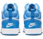 Kids Nike Court Borough Mid 2 Shoes