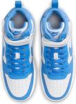 Kids Nike Court Borough Mid 2 Shoes