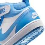Kids Nike Court Borough Mid 2 Shoes