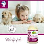 OdoBan 3-in-1 Carpet Cleaner Concentrate Set of 4