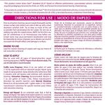 OdoBan 3-in-1 Carpet Cleaner Concentrate Set of 4