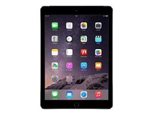 Apple iPad Air 2, 16GB, Space Gray