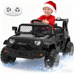 Hotsolo 12V Kids Electric Car with Remote