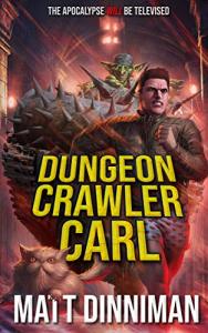 Dungeon Crawler Carl: Book 1 Adventure
