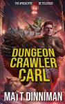 Dungeon Crawler Carl: Book 1 Adventure