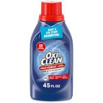 OxiClean MaxForce Stain Remover Liquid, 45 Fl Oz