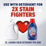 OxiClean MaxForce Stain Remover Liquid, 45 Fl Oz