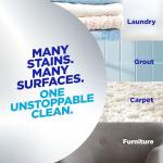 OxiClean Triple Action Stain Remover Powder, 6.5 lbs