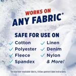 OxiClean MaxForce Stain Remover Liquid, 45 Fl Oz