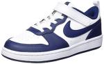 Nike Court Borough Low 2 Kids Sneakers