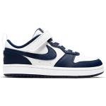 Nike Court Borough Low 2 Kids Sneakers