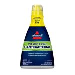 Bissell Pet Stain & Odor Antibacterial Carpet Cleaner
