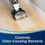 Bissell Pet Stain & Odor Antibacterial Carpet Cleaner