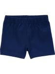 Carter's Girls' 4-Pack Tumble Shorts Set