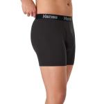 Hanes Men's 12-Pack Stretch Cotton Boxer Briefs