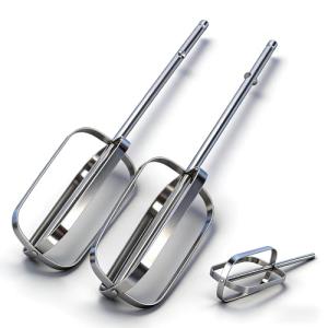 Hamilton Beach Hand Mixer Beater Attachments