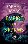 Empire of Storms (Throne of Glass, Book 5)