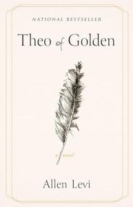 Theo of Golden: A Captivating Novel