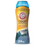 ARM & HAMMER Clean Scentsations Scent Booster, Cool Woods