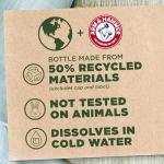 ARM & HAMMER Clean Scentsations Scent Booster, Cool Woods