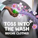 Gain Moonlight Breeze Laundry Scent Booster, 24 OZ