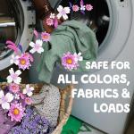 Gain Moonlight Breeze Laundry Scent Booster, 24 OZ